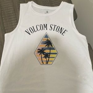 Volcom Top